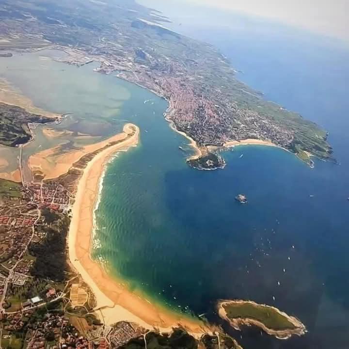 La Jomeruca ,Espaciosa Casa Rural Cerca De Playa Y Montana Carranceja Zimmer foto